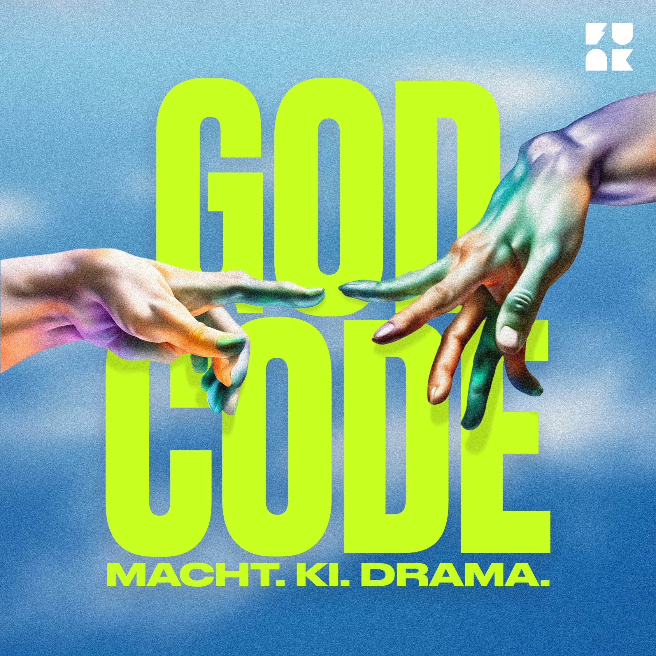 TRAILER: Godcode – Ab 21. November 2024