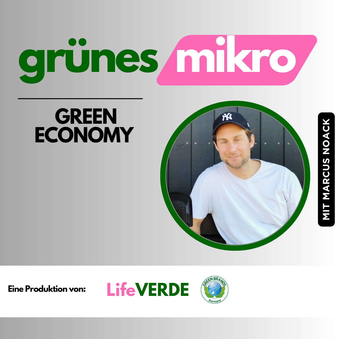 Trailer GRÜNES MIKRO