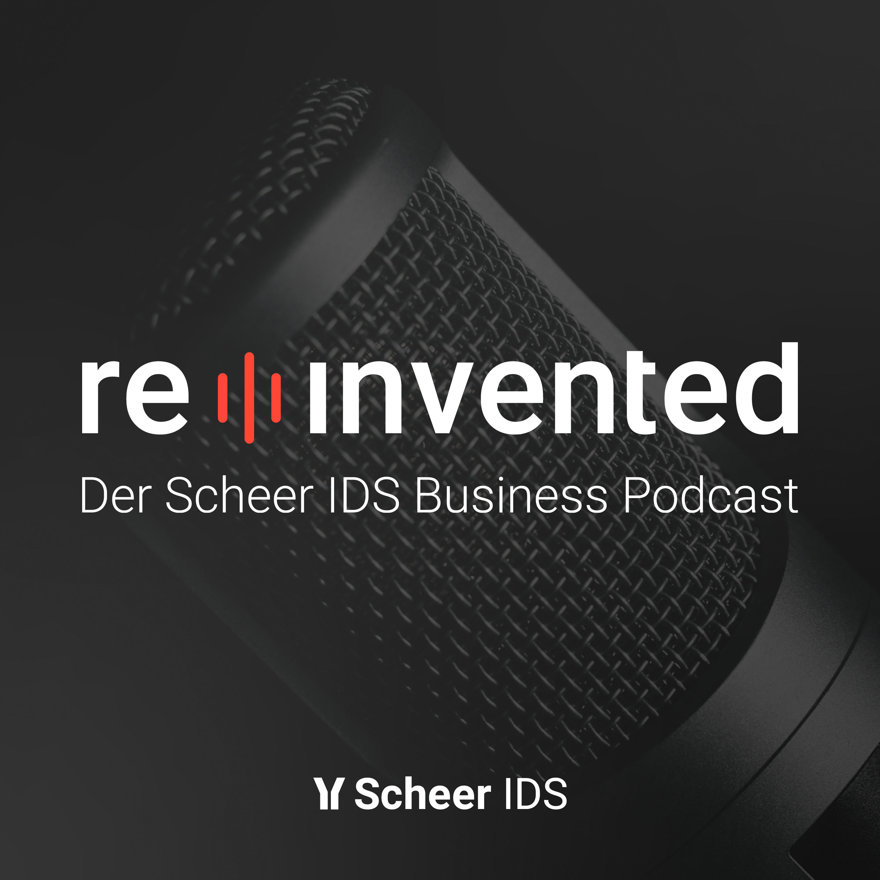 Trailer: Herzlich willkommen bei re:invented!