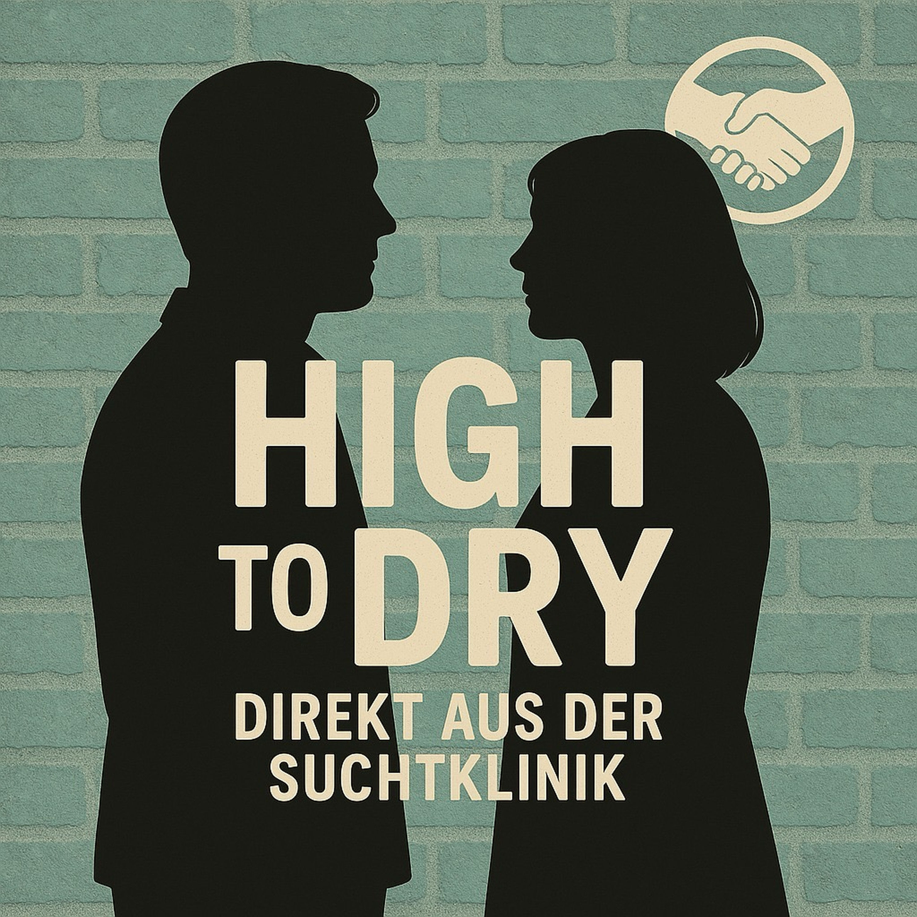 Trailer - High to dry