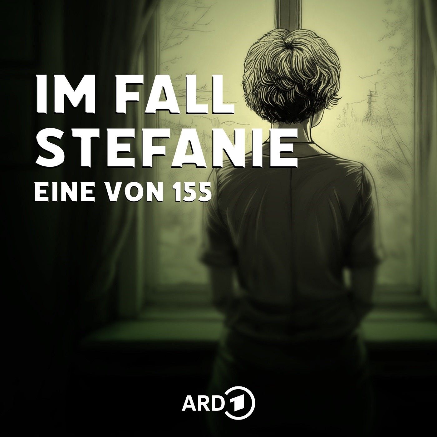 Trailer: Im Fall Stefanie - Eine von 155