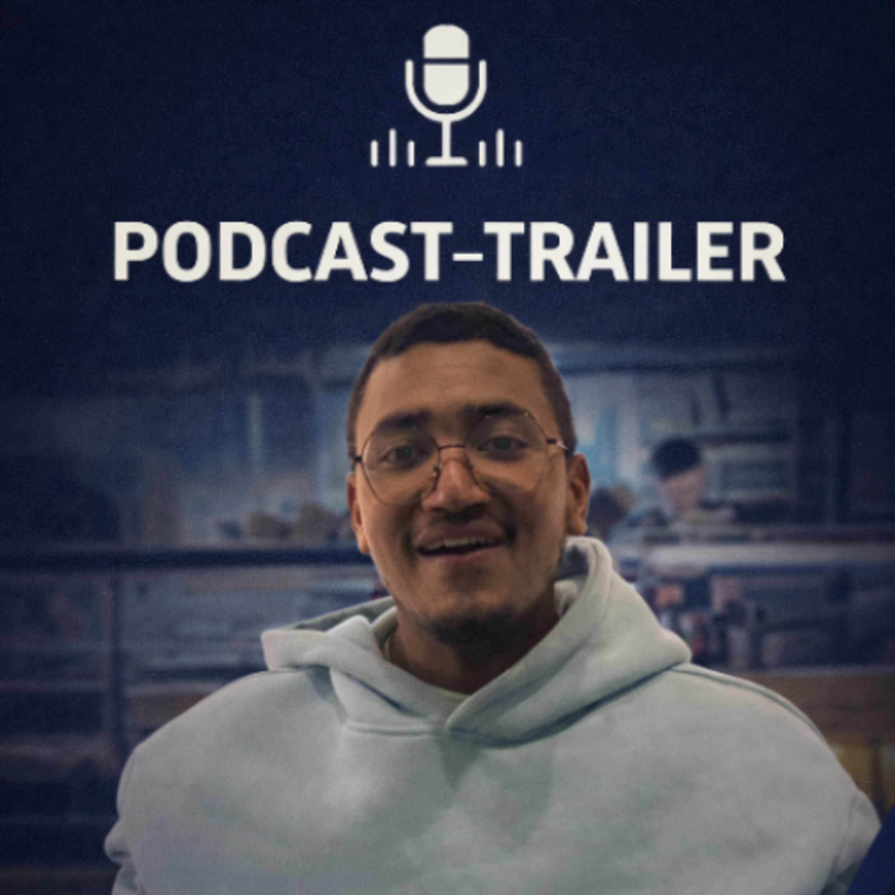 Trailer - Im Sport gehört