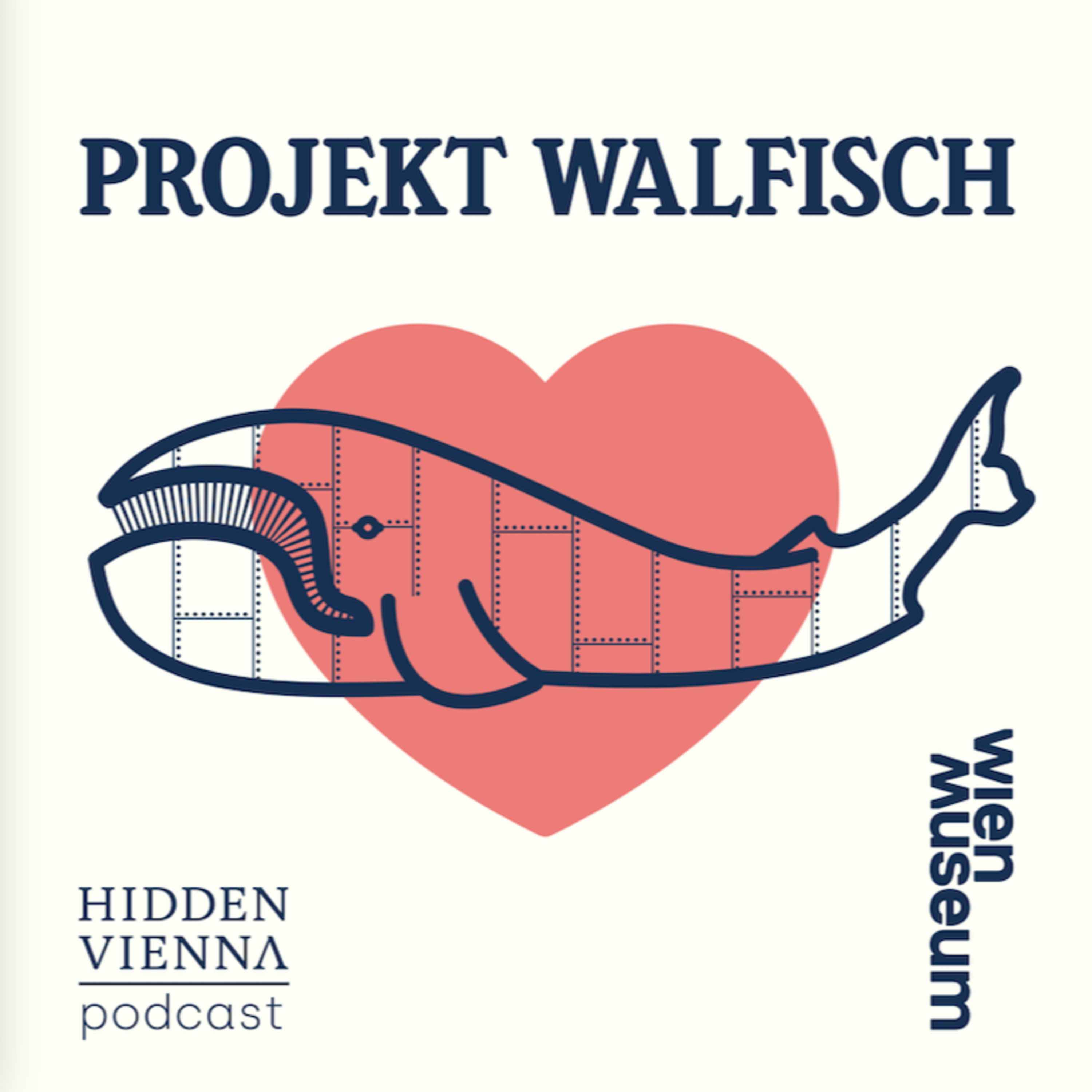 Trailer - Im Wien Museum: Projekt Walfisch