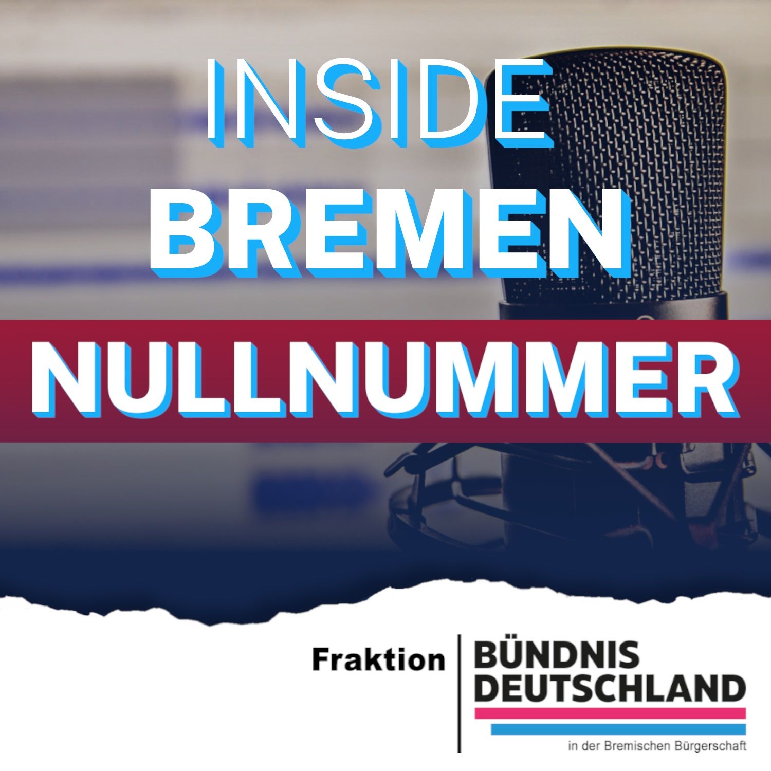 Trailer: Inside Bremen