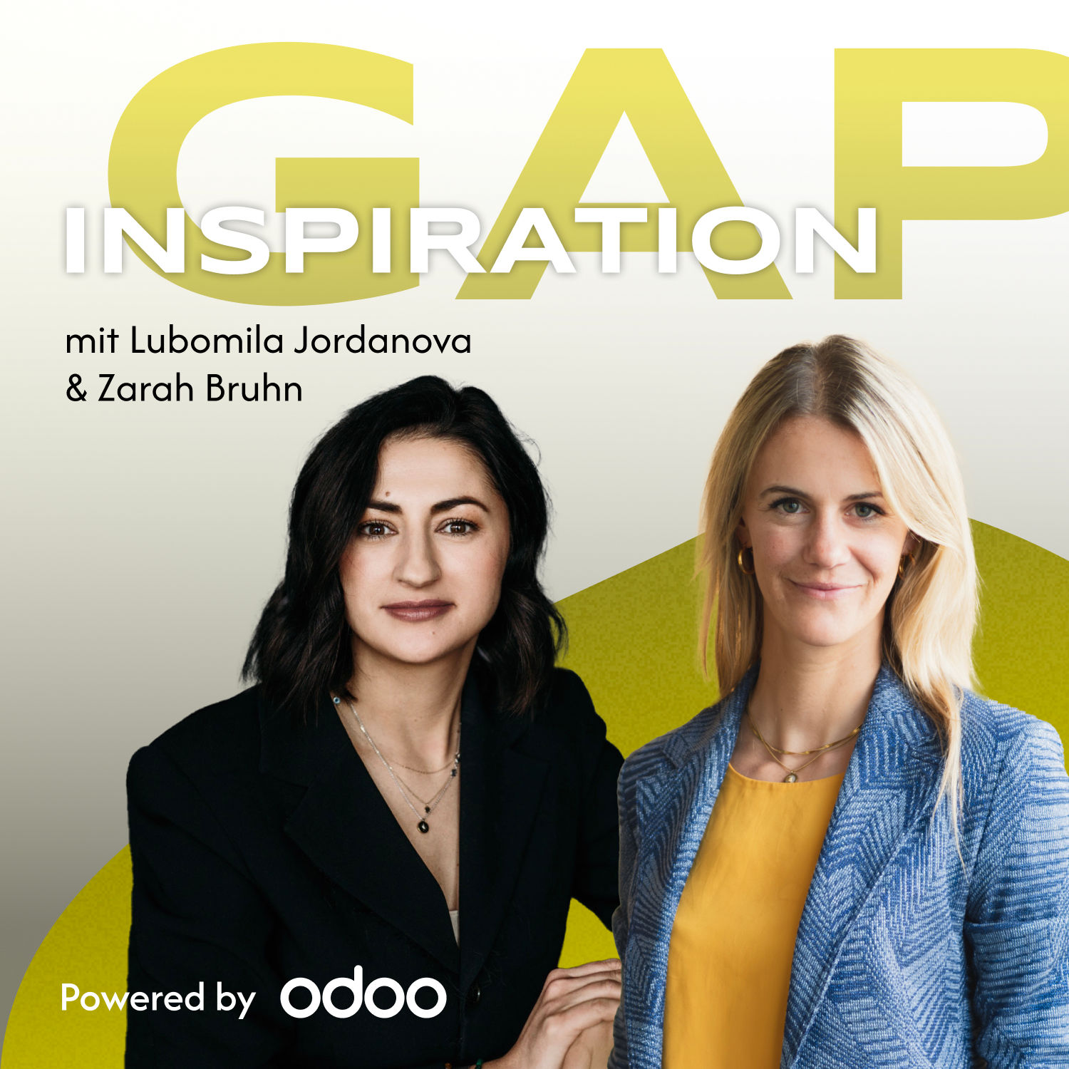 Trailer - INSPIRATION GAP