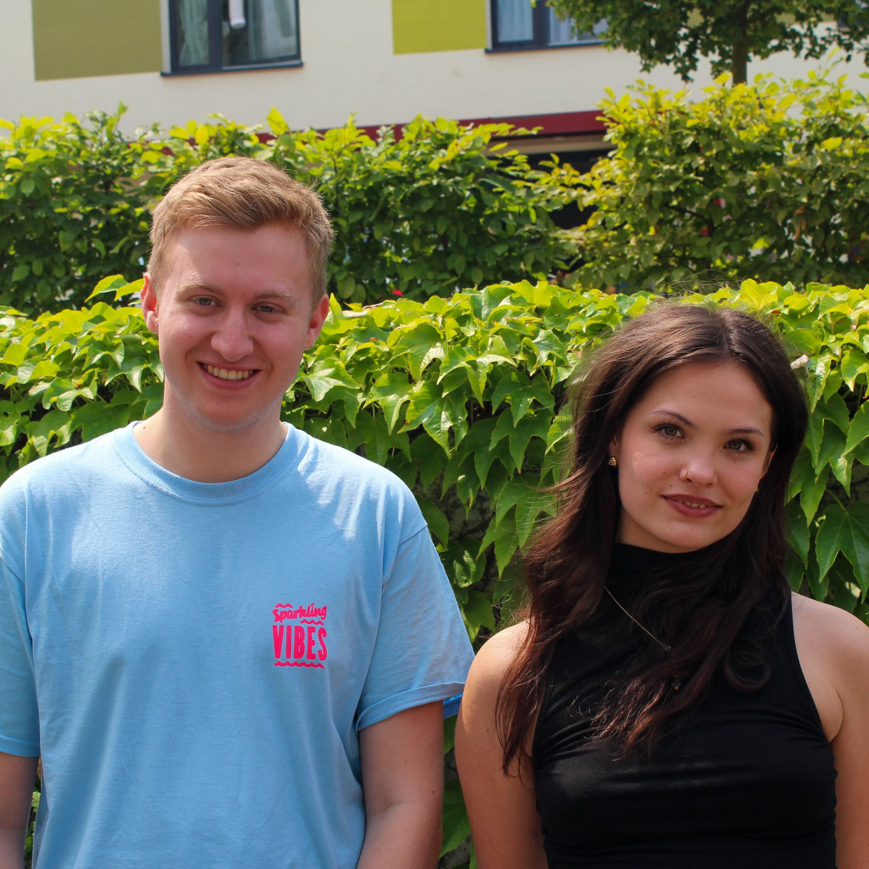 Trailer - (k)eine chance