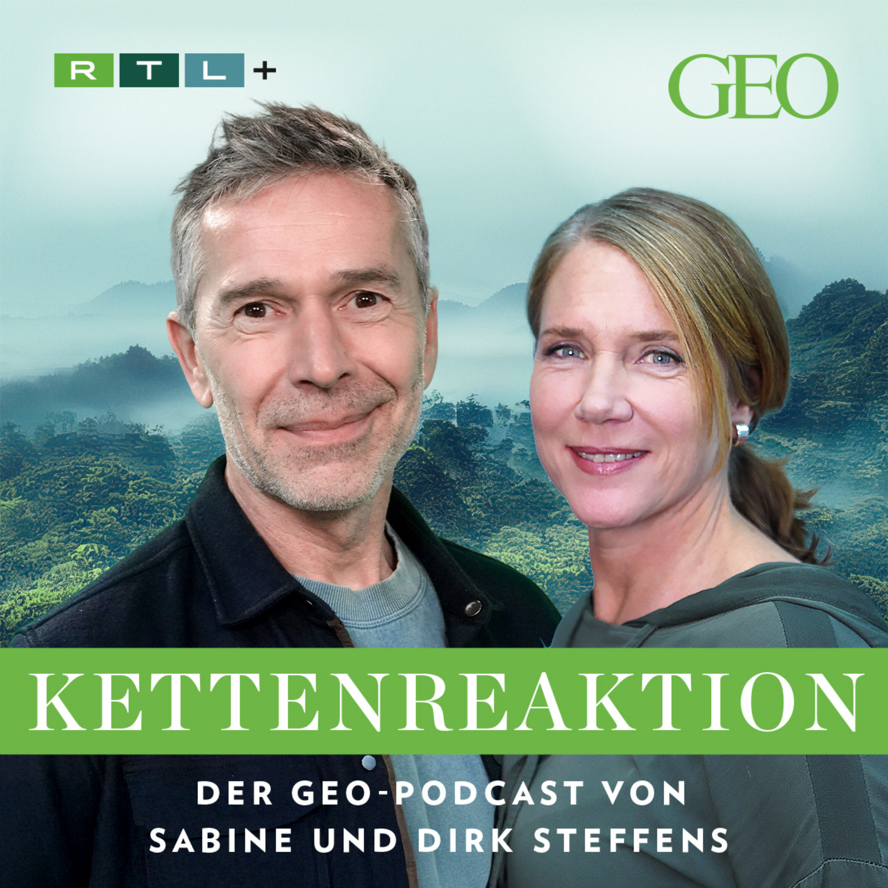 Trailer: Kettenreaktion