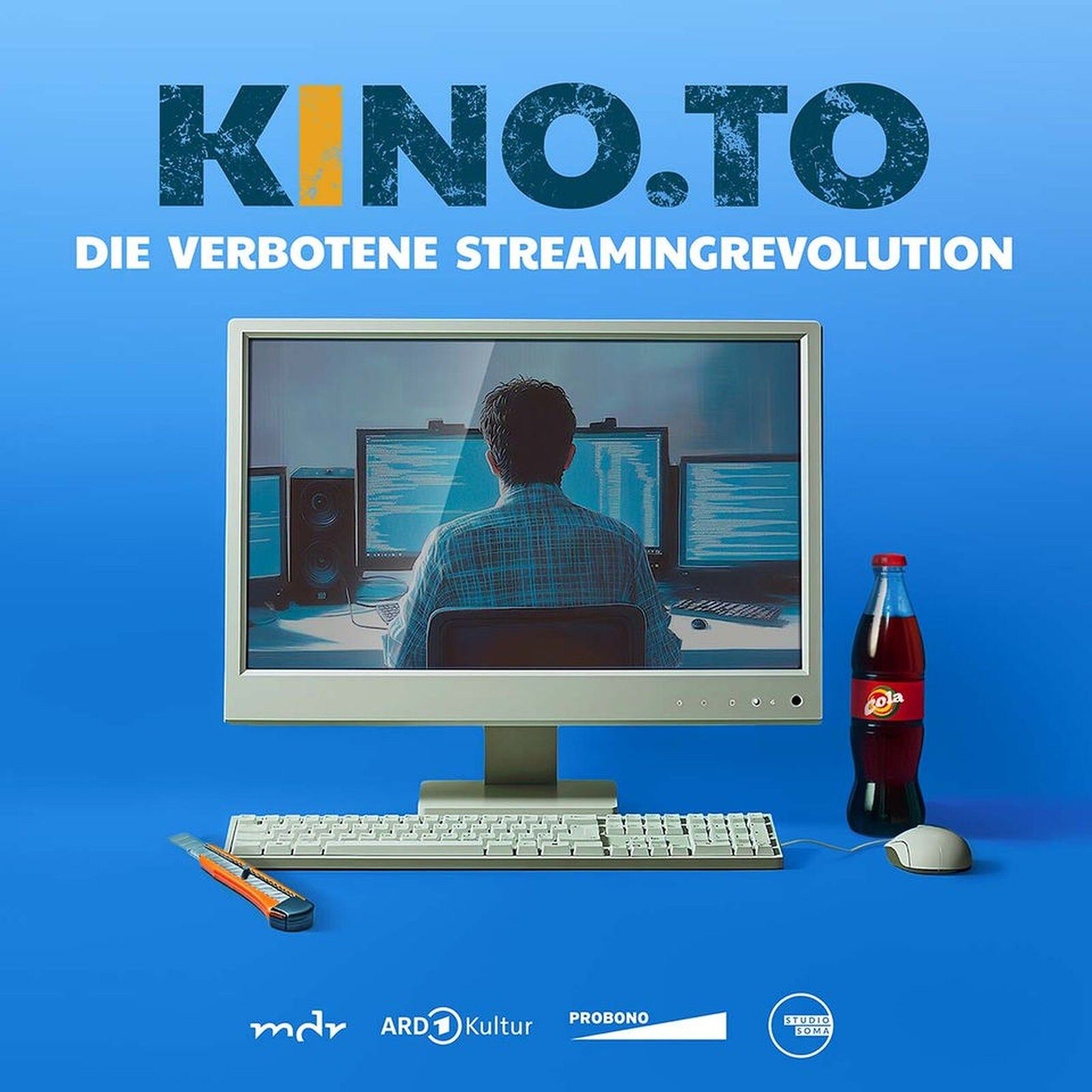 Trailer "Kino.to – Die verbotene Streamingrevolution"