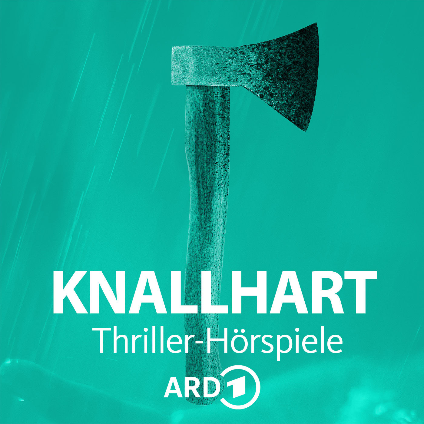 Trailer: Knallhart - Die besten Thriller der ARD immer hier!
