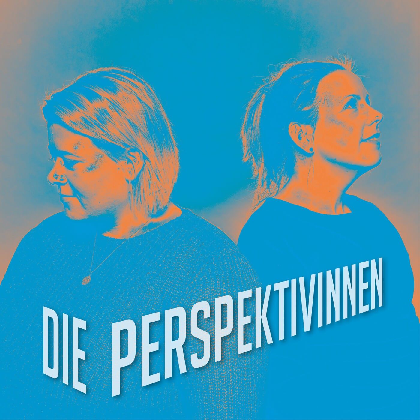 Die Perspektivinnen - Podcast | RTL+