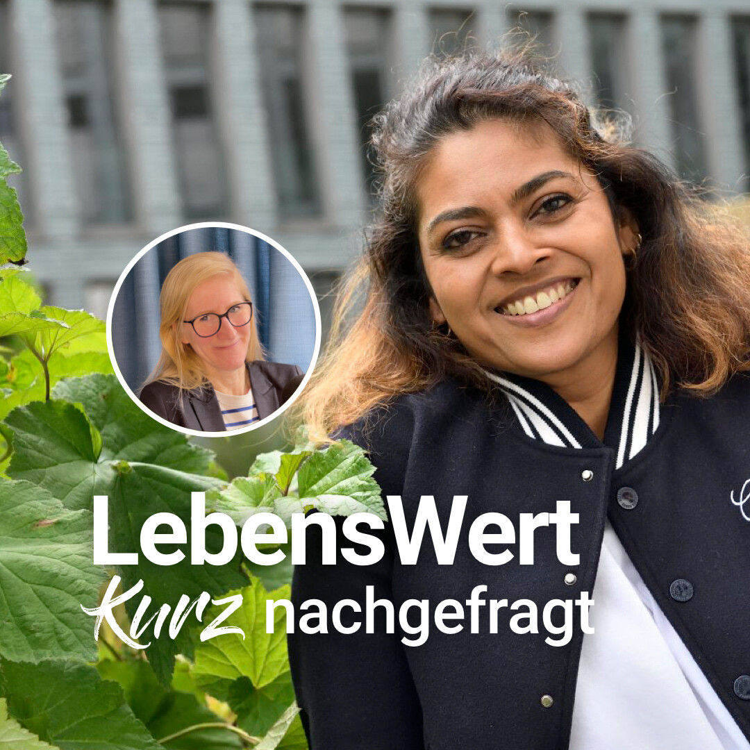 Trailer: LebensWert - kurz nachgefragt