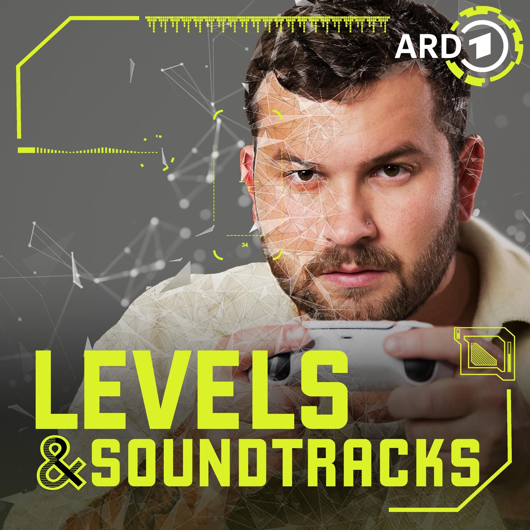 Trailer: Levels & Soundtracks