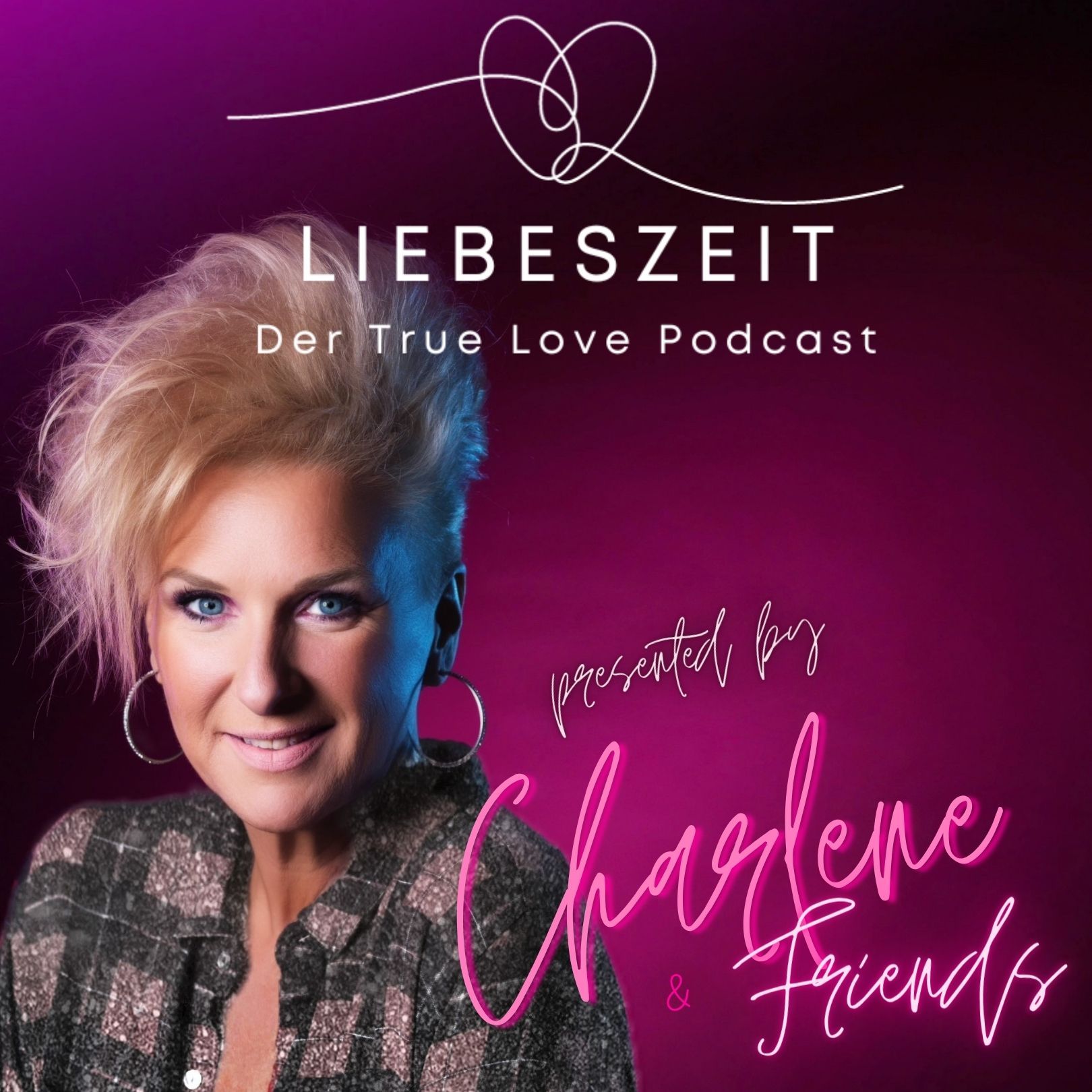 Trailer LiebesZeit - der True Love Podcast
