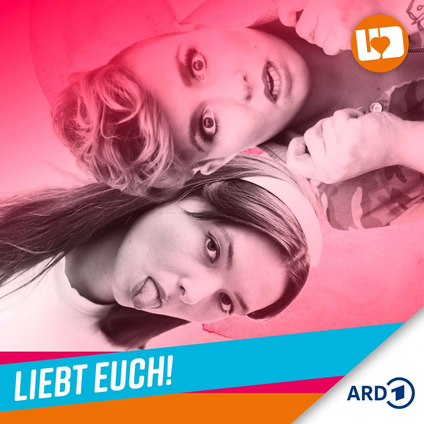 Trailer Liebt Euch! Der UNSERDING Dating Podcast