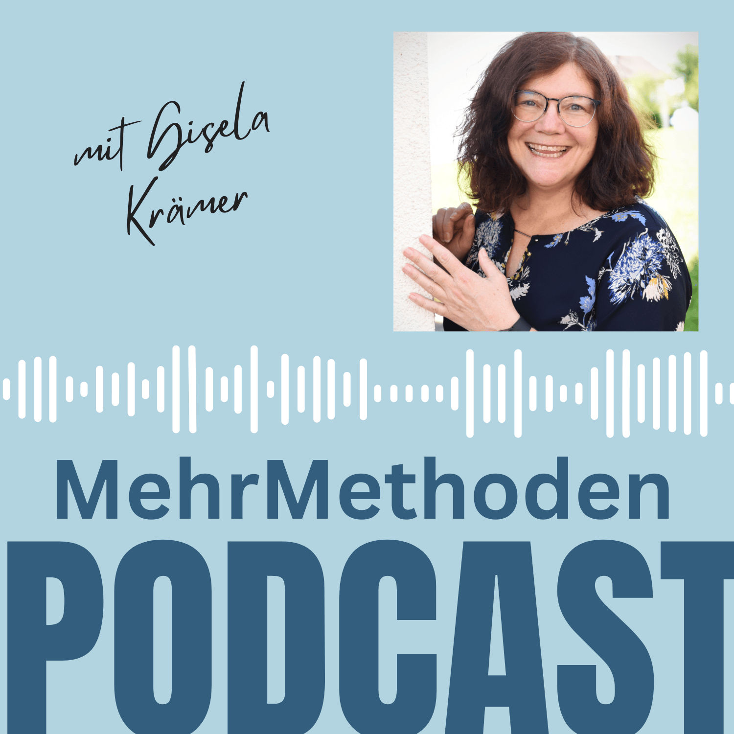 Trailer MehrMethoden – Ab 31.01. Dein Praxis-Podcast - Praxiserprobte Methoden und Tools für Coaching, Mediation und Führung