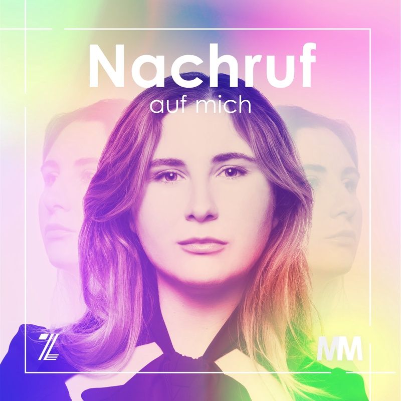 Trailer | Nachruf auf mich