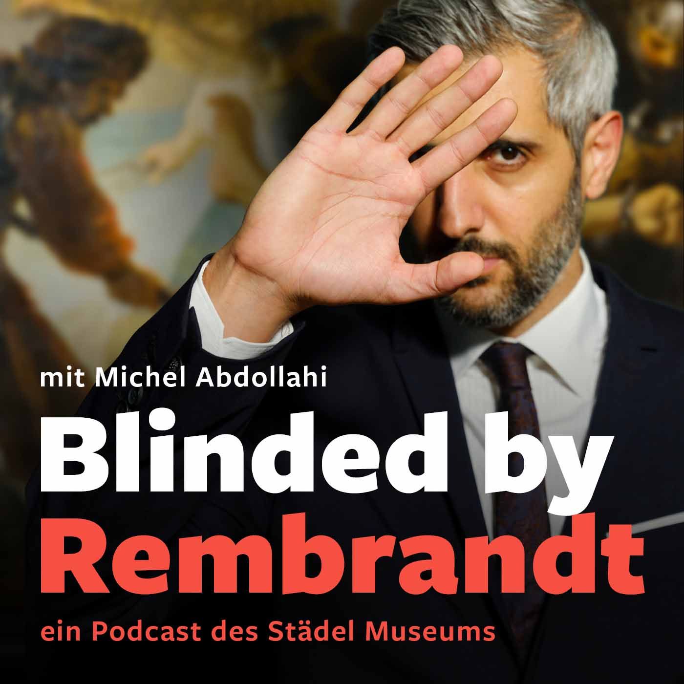 Trailer neuer Städel Podcast
