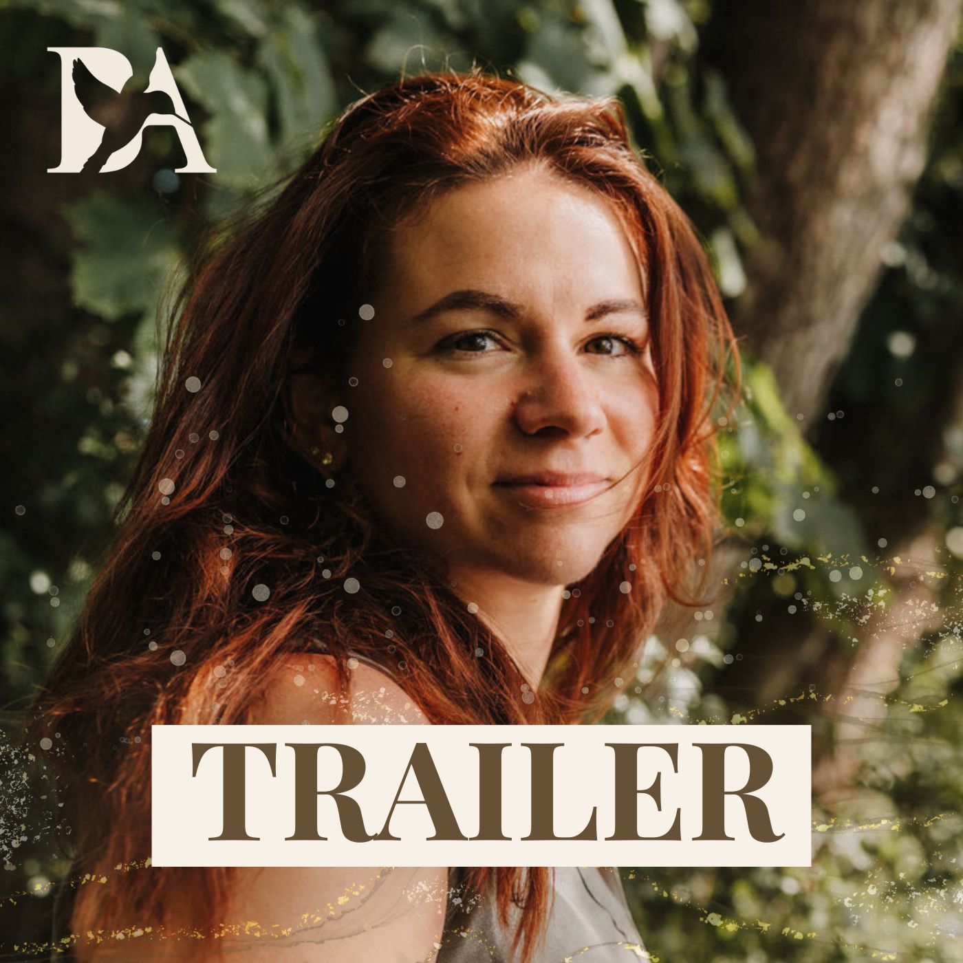 Trailer - Powerfrau mit Grenzen