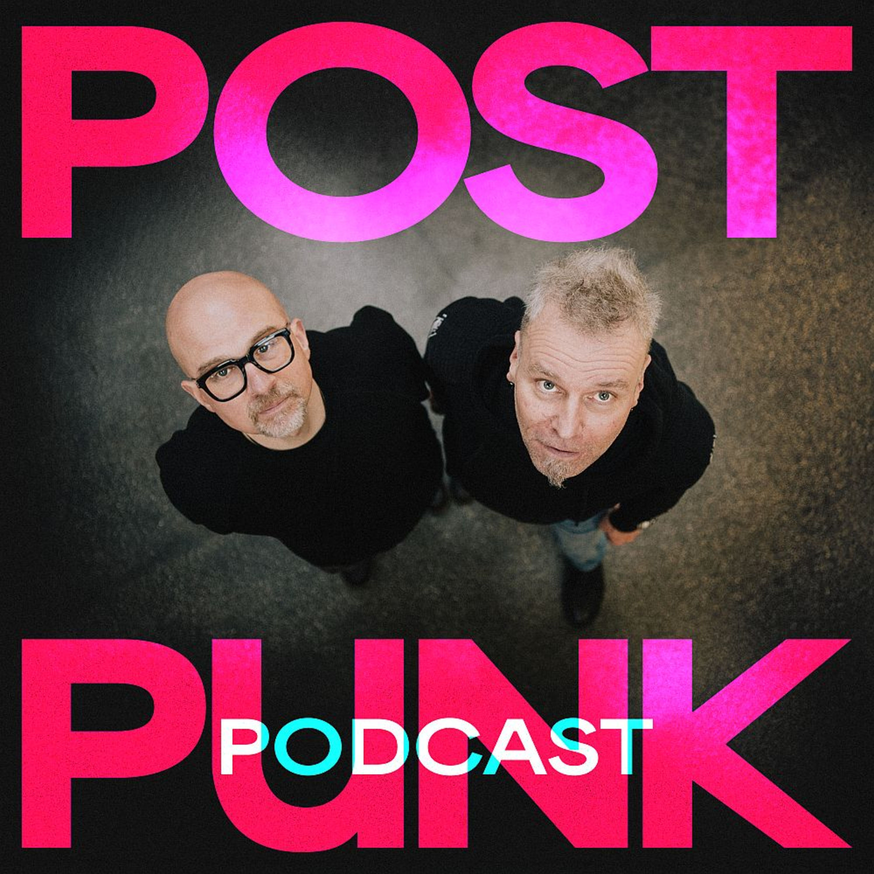Trailer: PPP - Der Post-Punk-Podcast