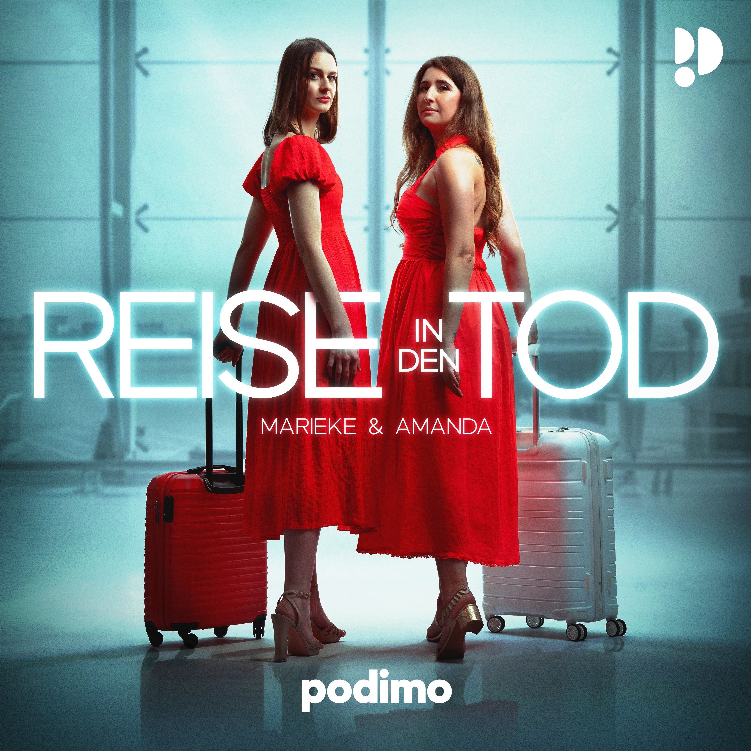Trailer: Reise in den Tod