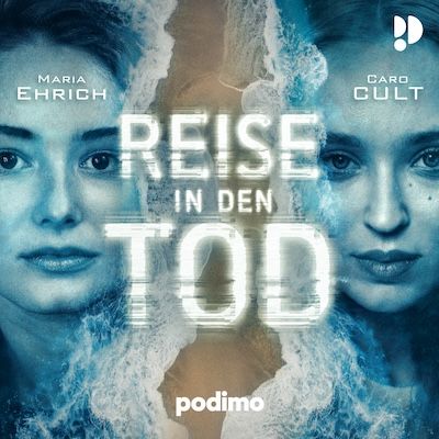 Trailer – Reise in den Tod