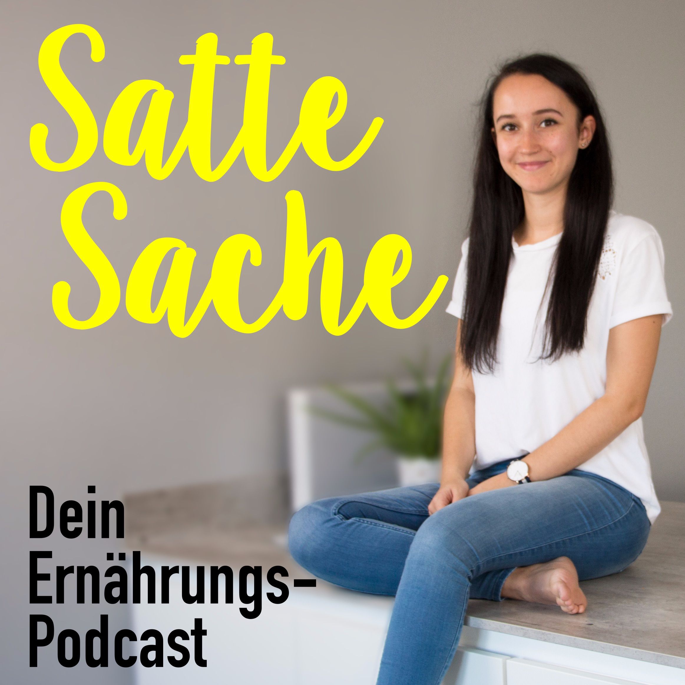 TRAILER Satte Sache: Was dich erwartet, wer ich bin und mein Warum