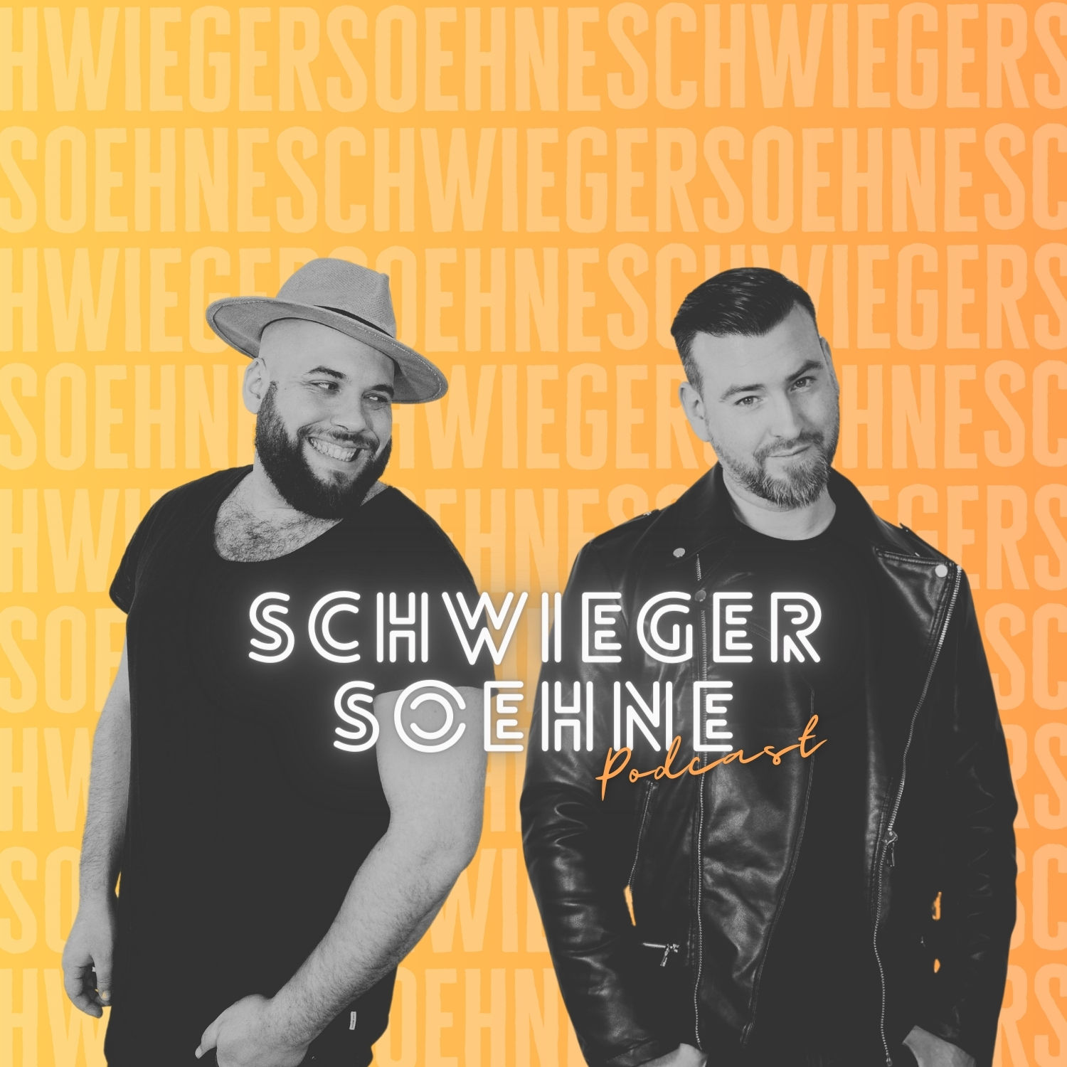 Trailer: Schwiegersoehne mit Rayford und Butschn