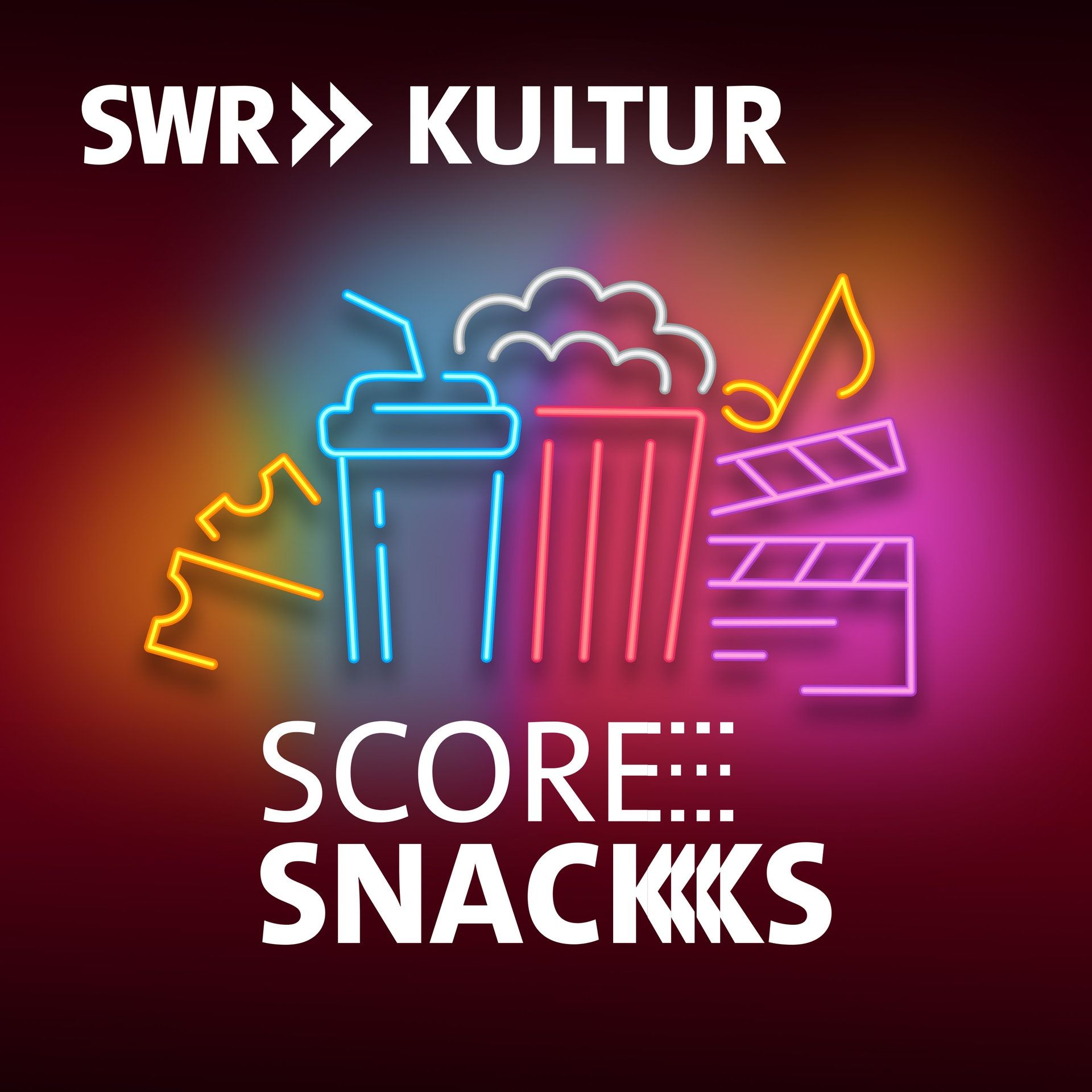 Trailer: Score Snacks - Die Musik deiner Lieblingsfilme