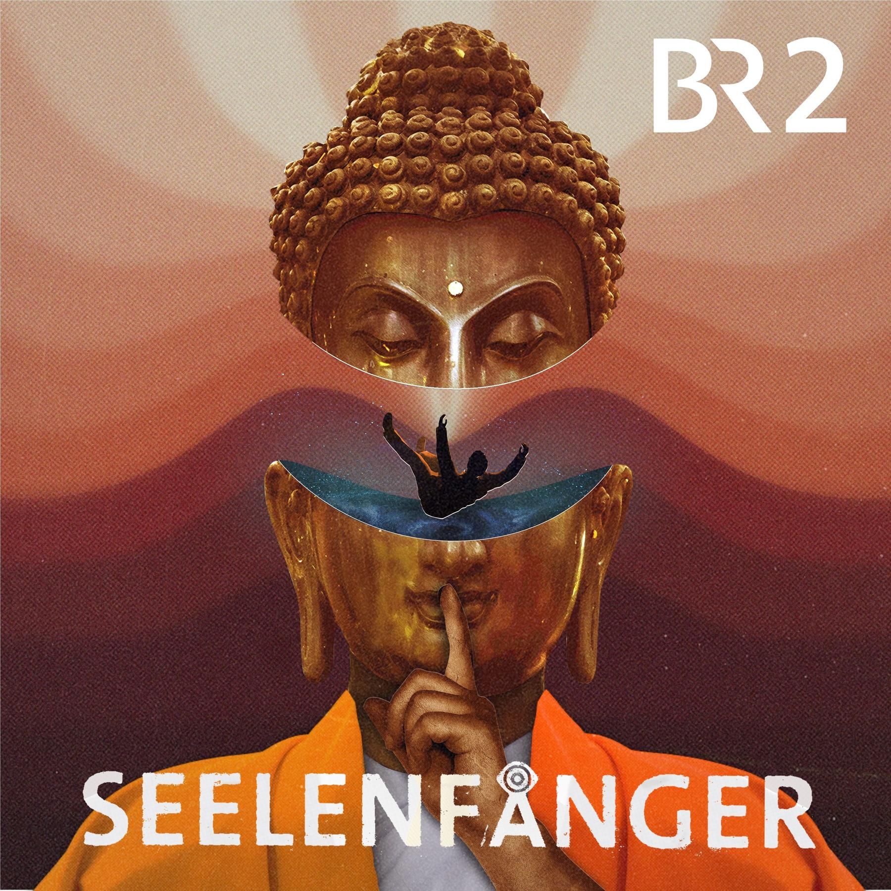 Hörtipp: Seelenfänger - Dark Dhamma
