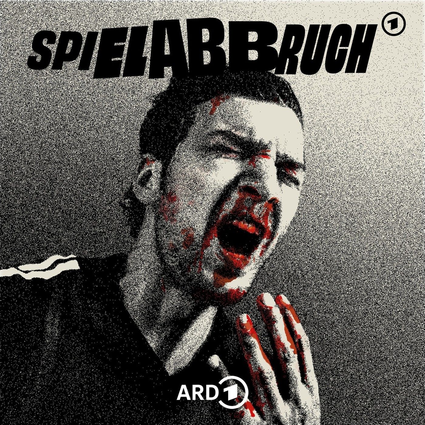 Trailer: Spielabbruch – Macht Gewalt den Amateurfußball kaputt?
