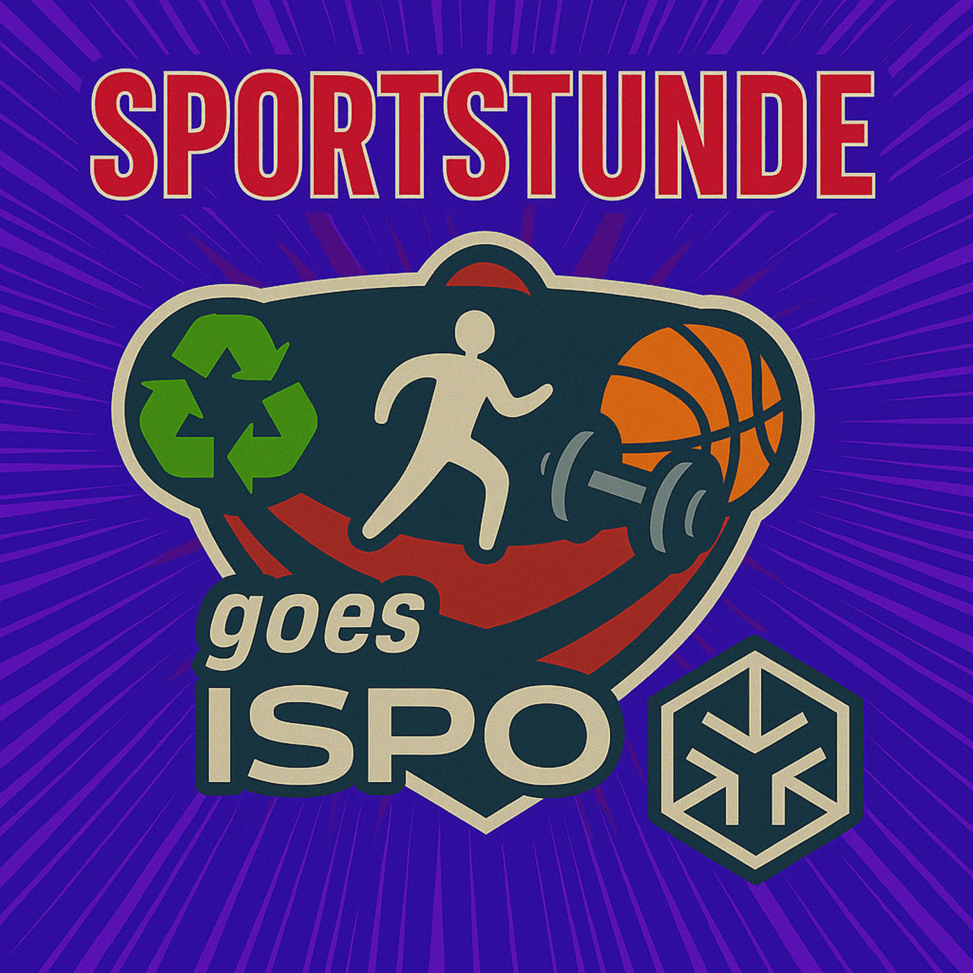 Trailer: Sportstunde goes ISPO!