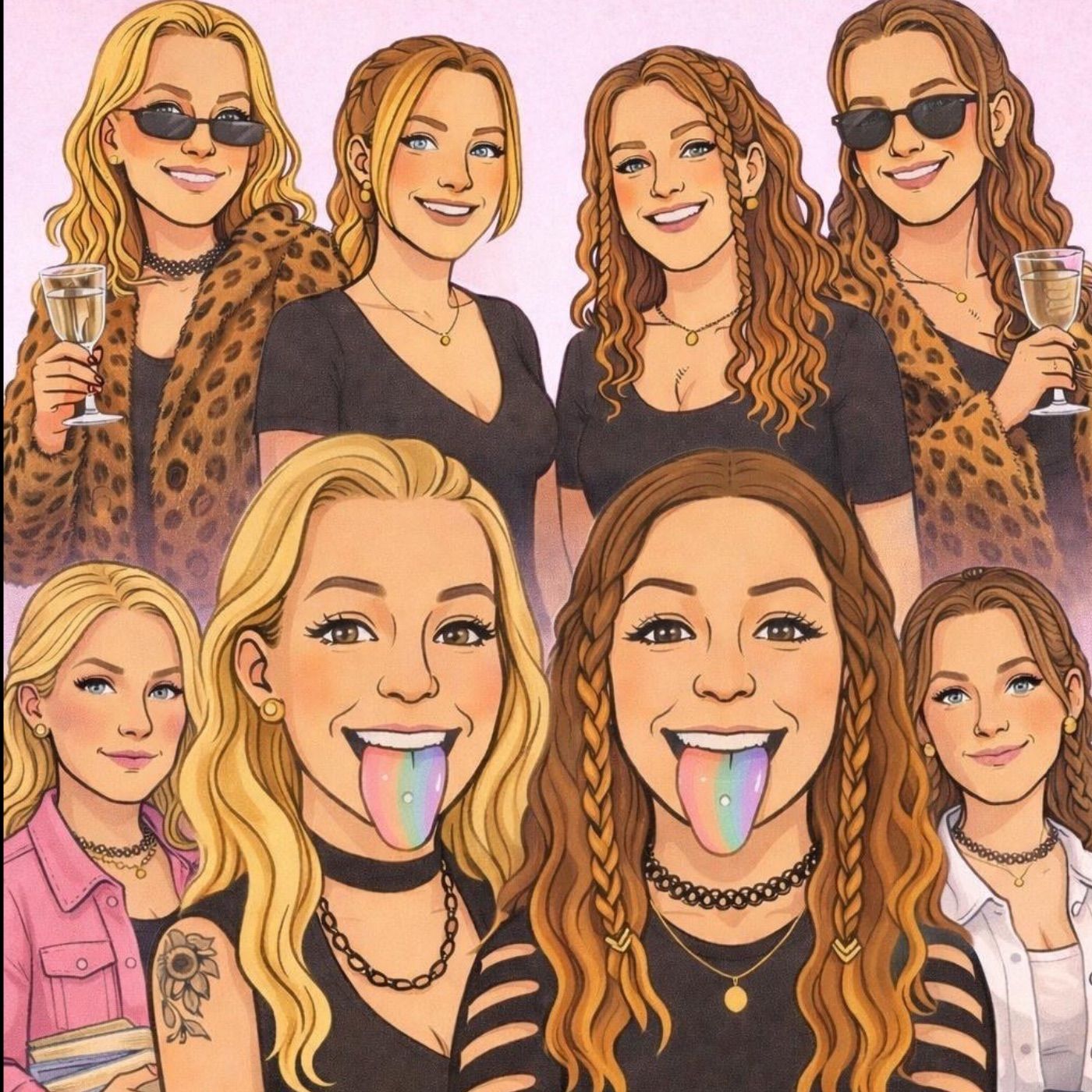 Trailer Staffel 2 - Trefft unser inneres Team