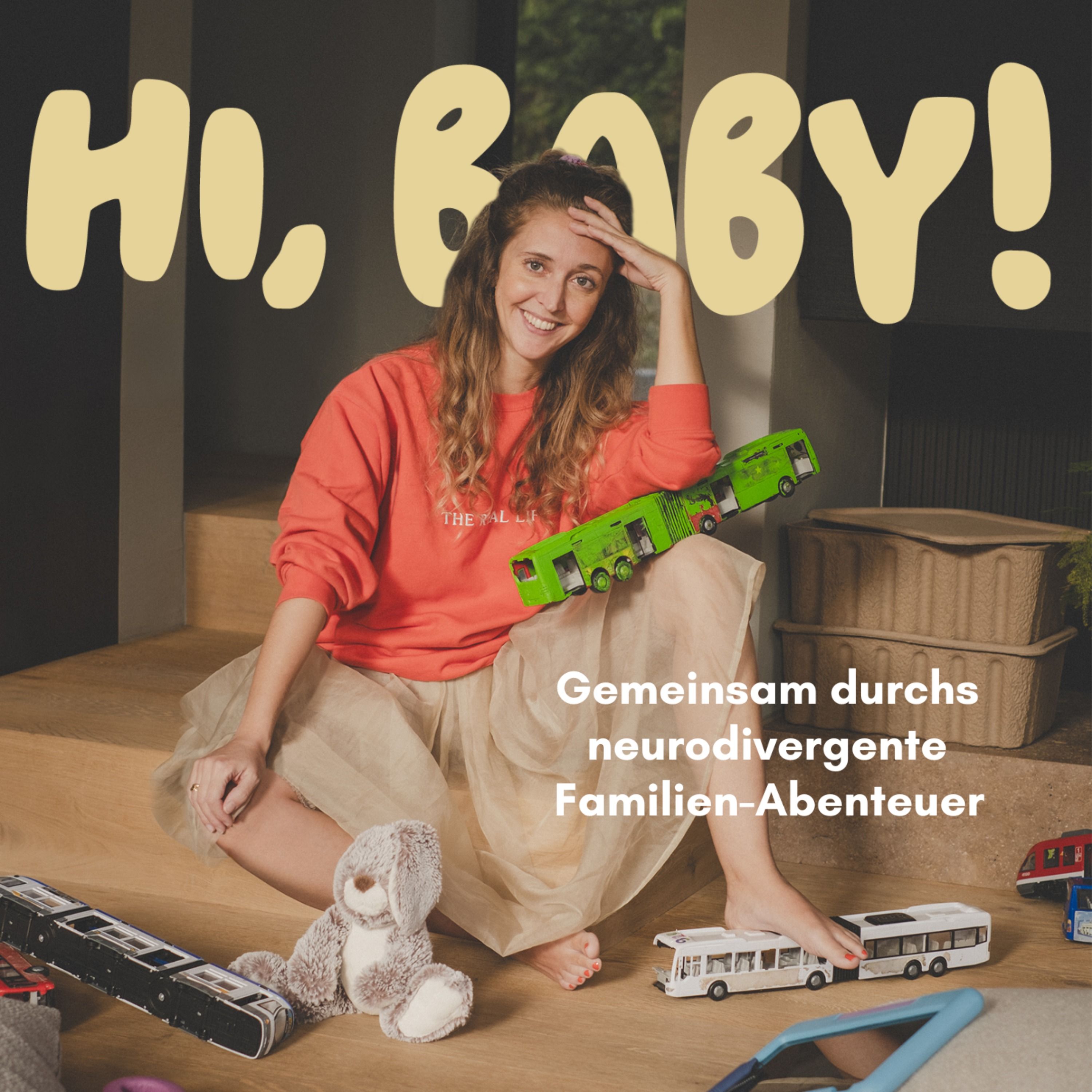Trailer Staffel 6
