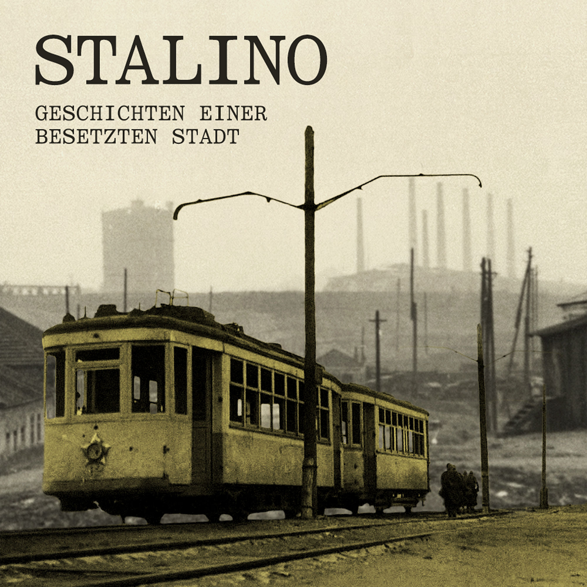 Trailer: Stalino – Geschichten einer besetzten Stadt