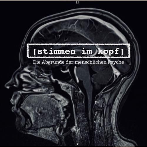Trailer: Stimmen im Kopf