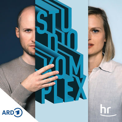 Trailer STUDIO KOMPLEX