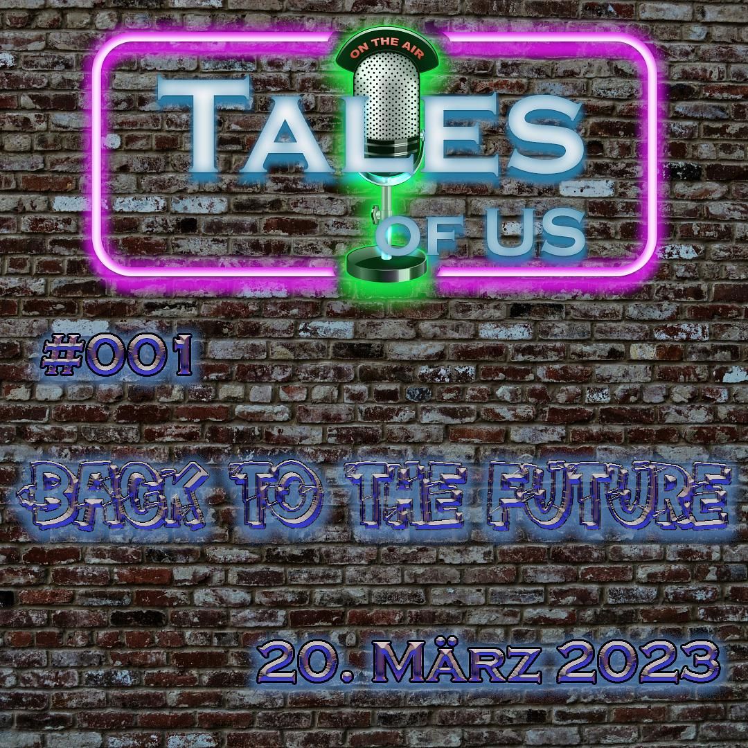 Trailer TALES OF US