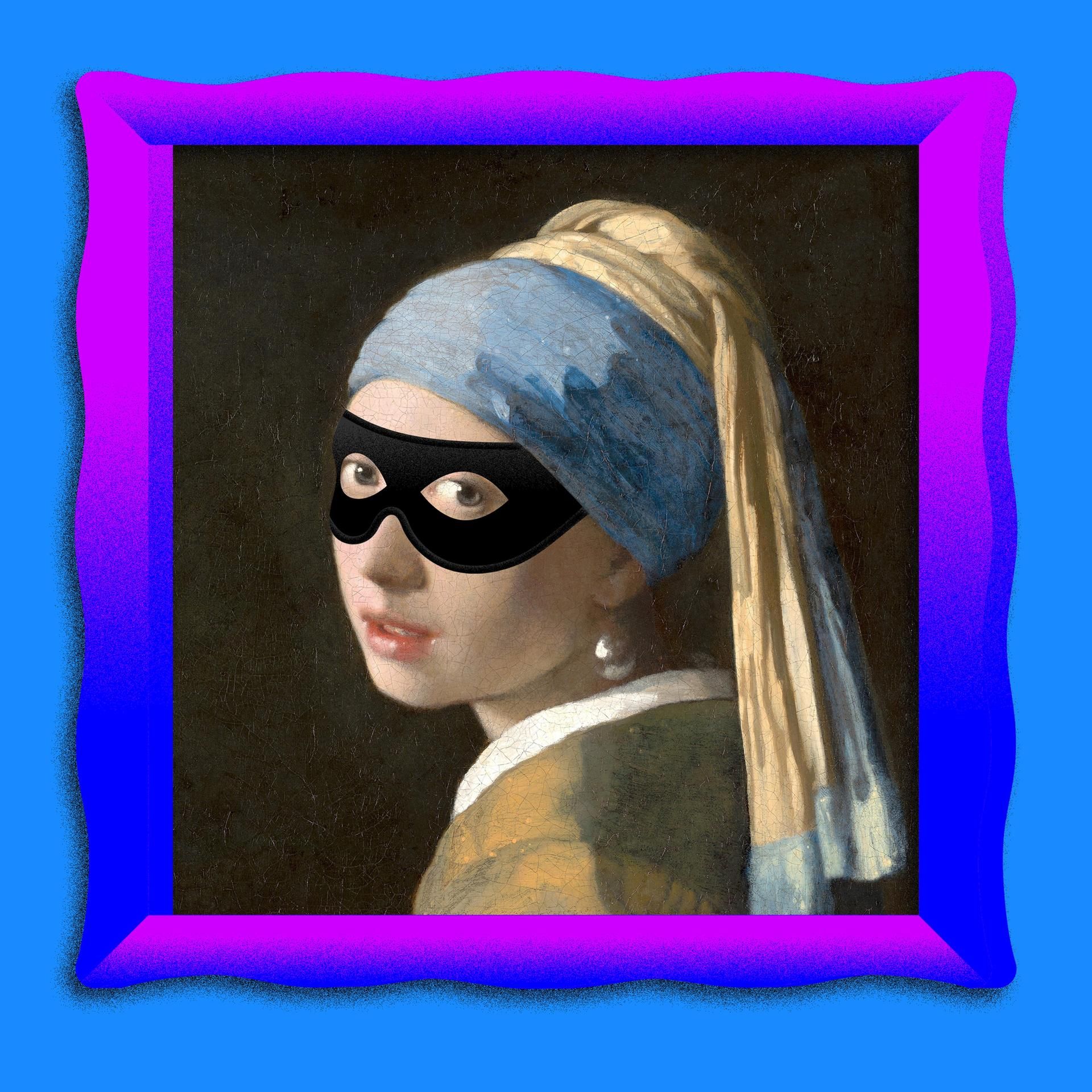 Trailer - Tatort Kunst – die neuen Fälle 2025