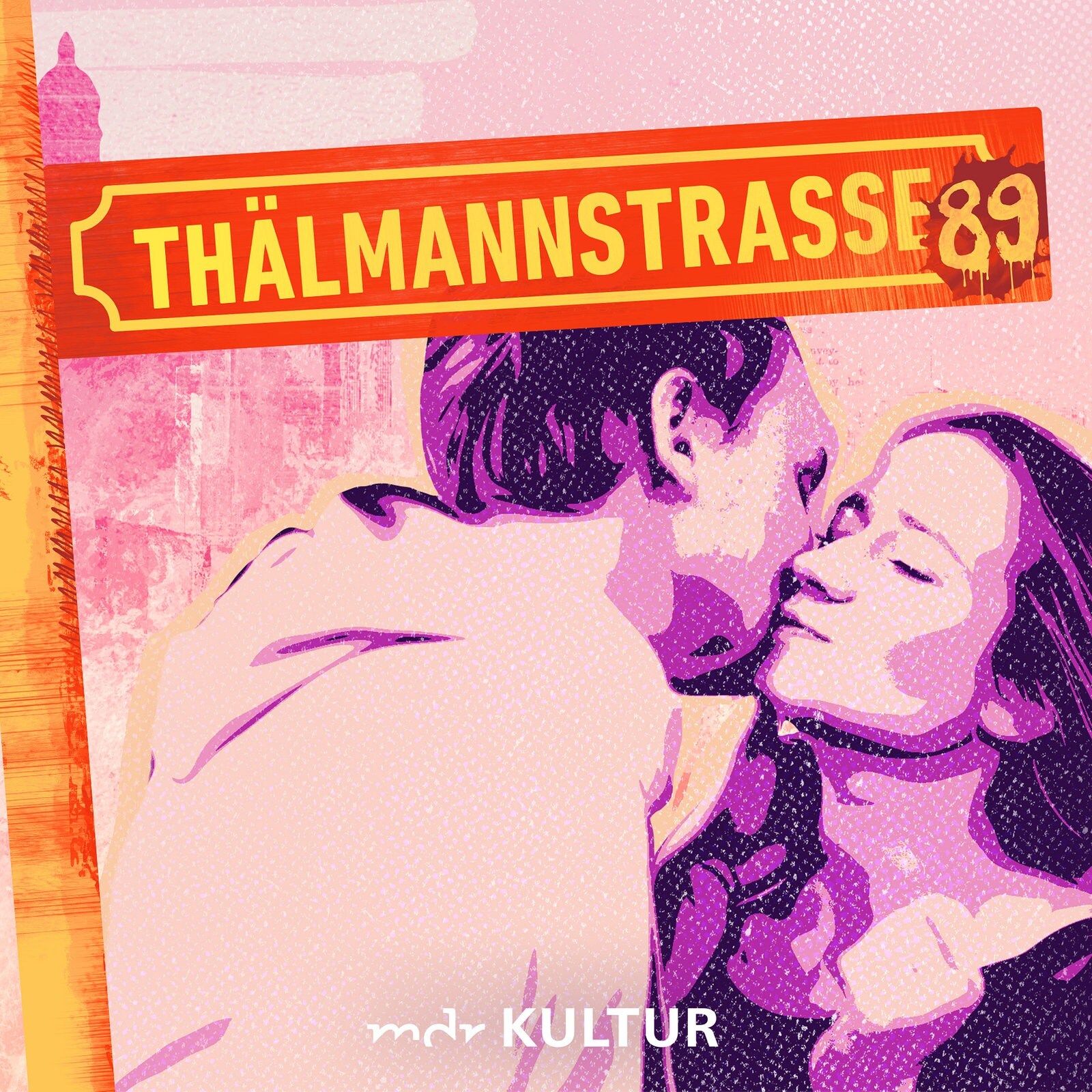 Trailer: Thälmannstraße 89