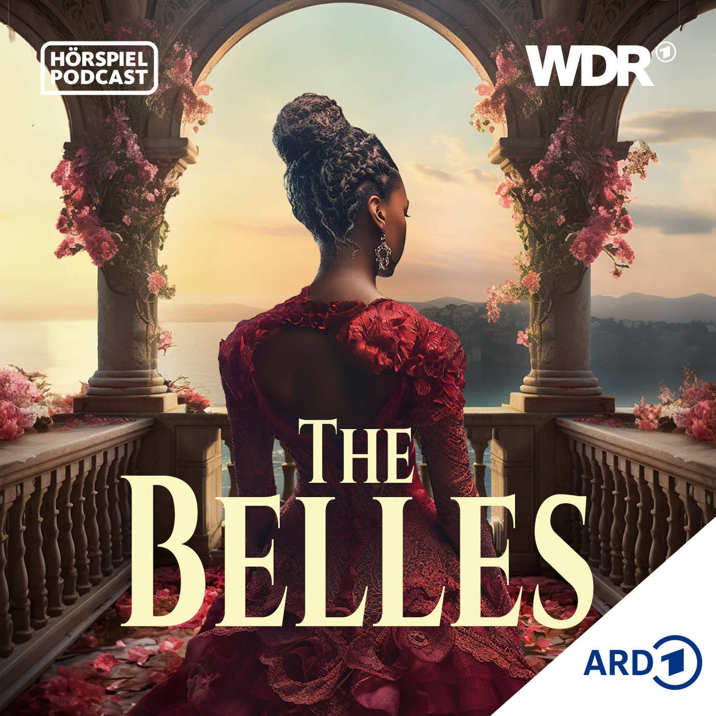 Trailer The Belles Schönheit regiert The Belles FantasyHörspiel