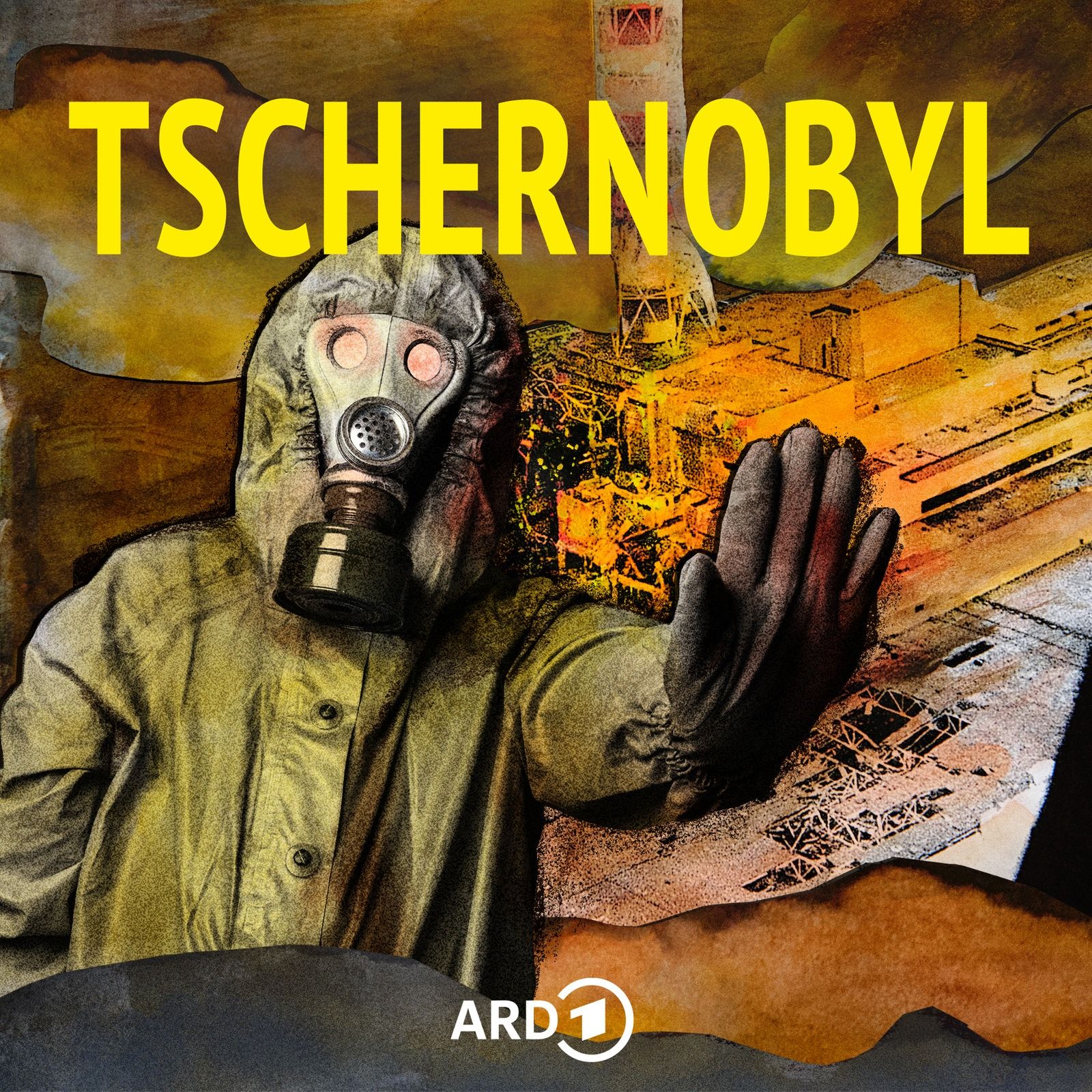 Trailer: Tschernobyl. Die Katastrophe und wir