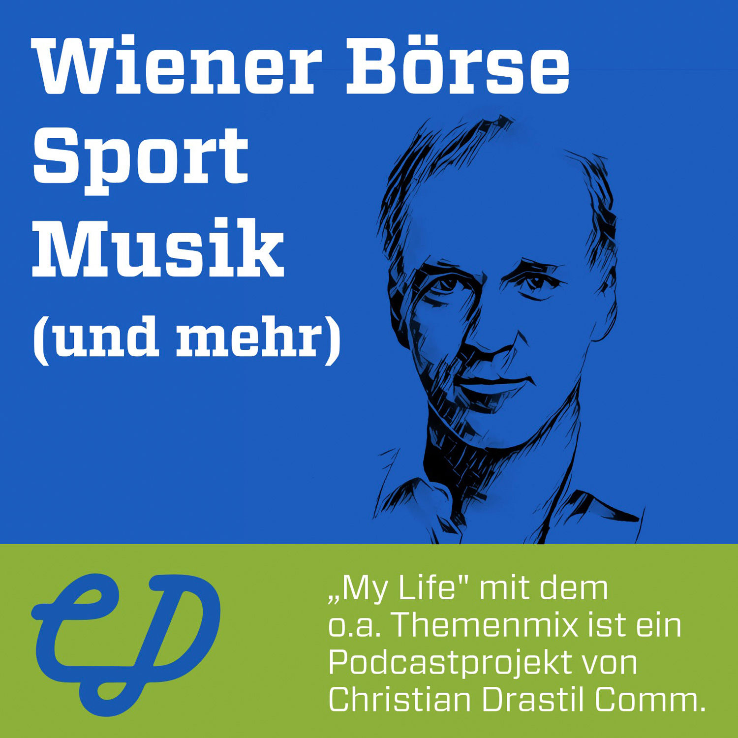 Trailer: Über die 11 Kanäle von audio-cd.at (Stand Juni 2023)