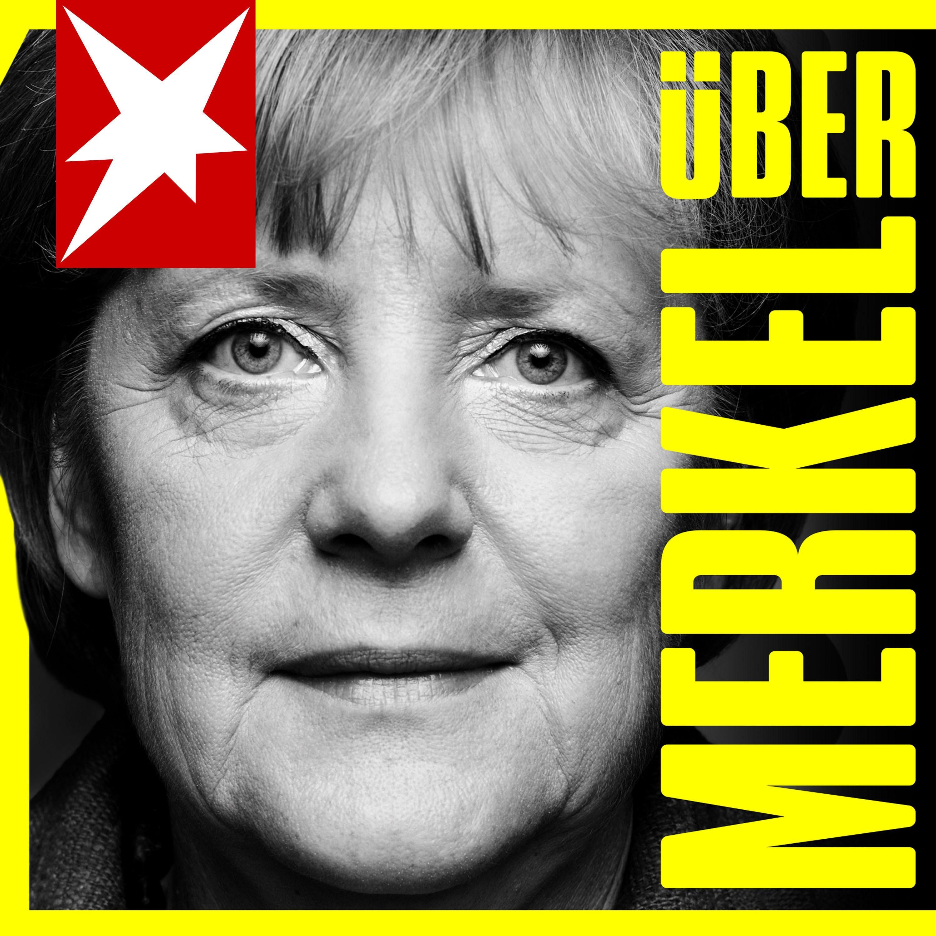 Trailer - ÜberMerkel