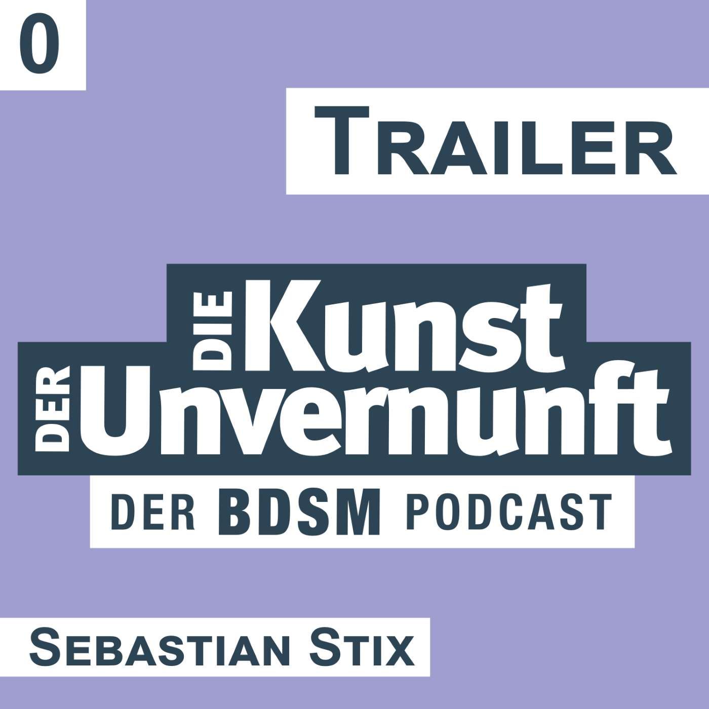 Trailer Unvernunft erklärt