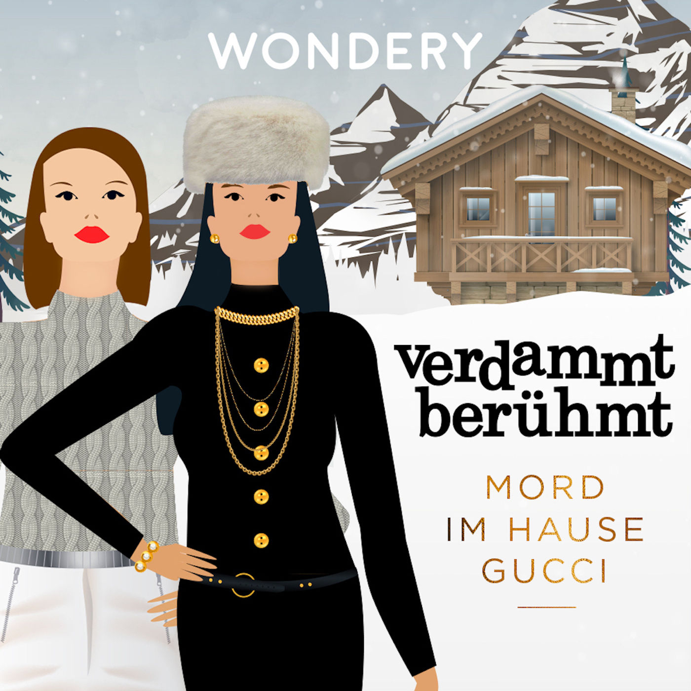 Trailer: Verdammt berühmt