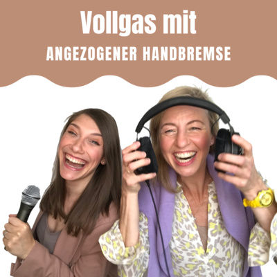 Trailer. Vollgas mit angezogener Handbremse