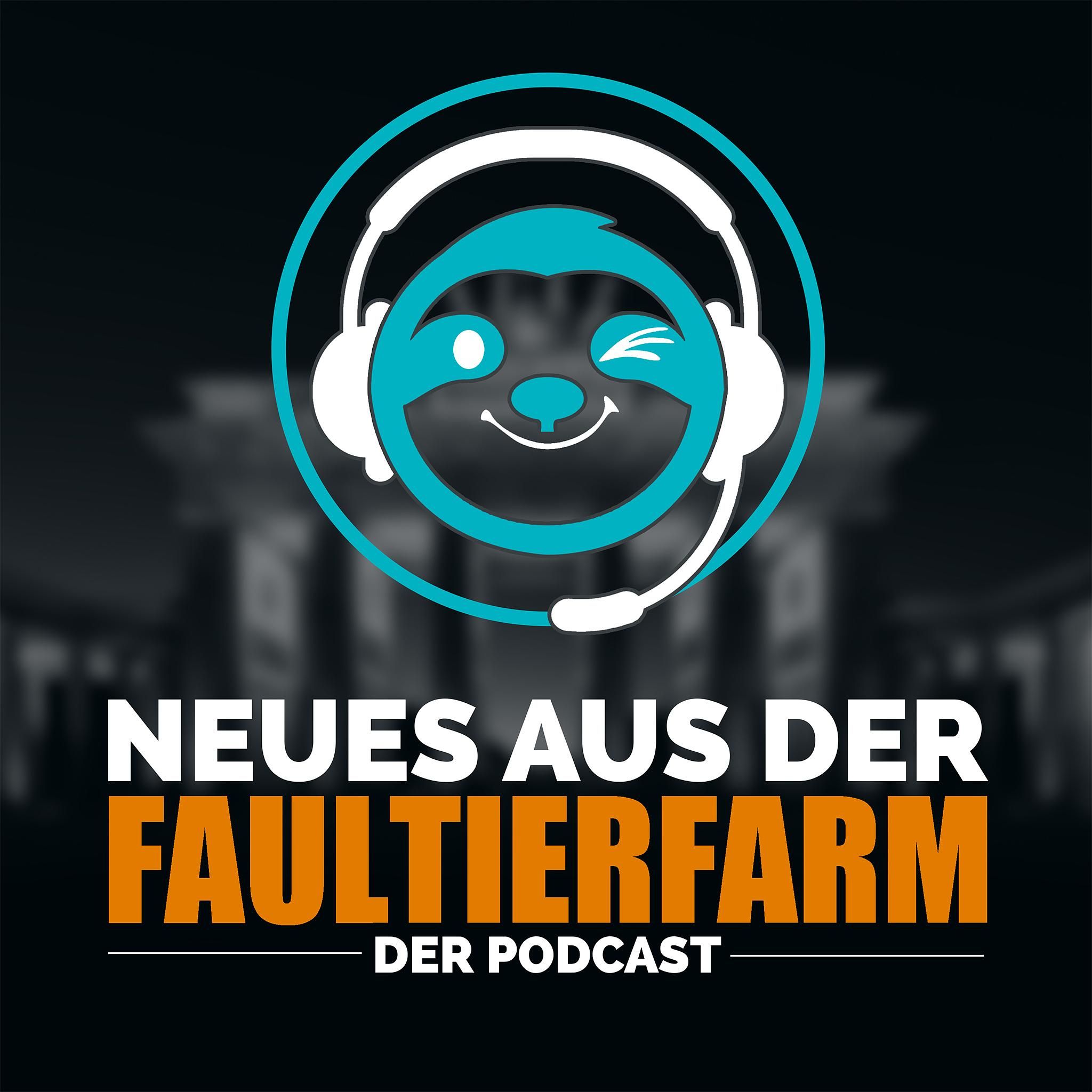 Trailer? Warum denn nicht...