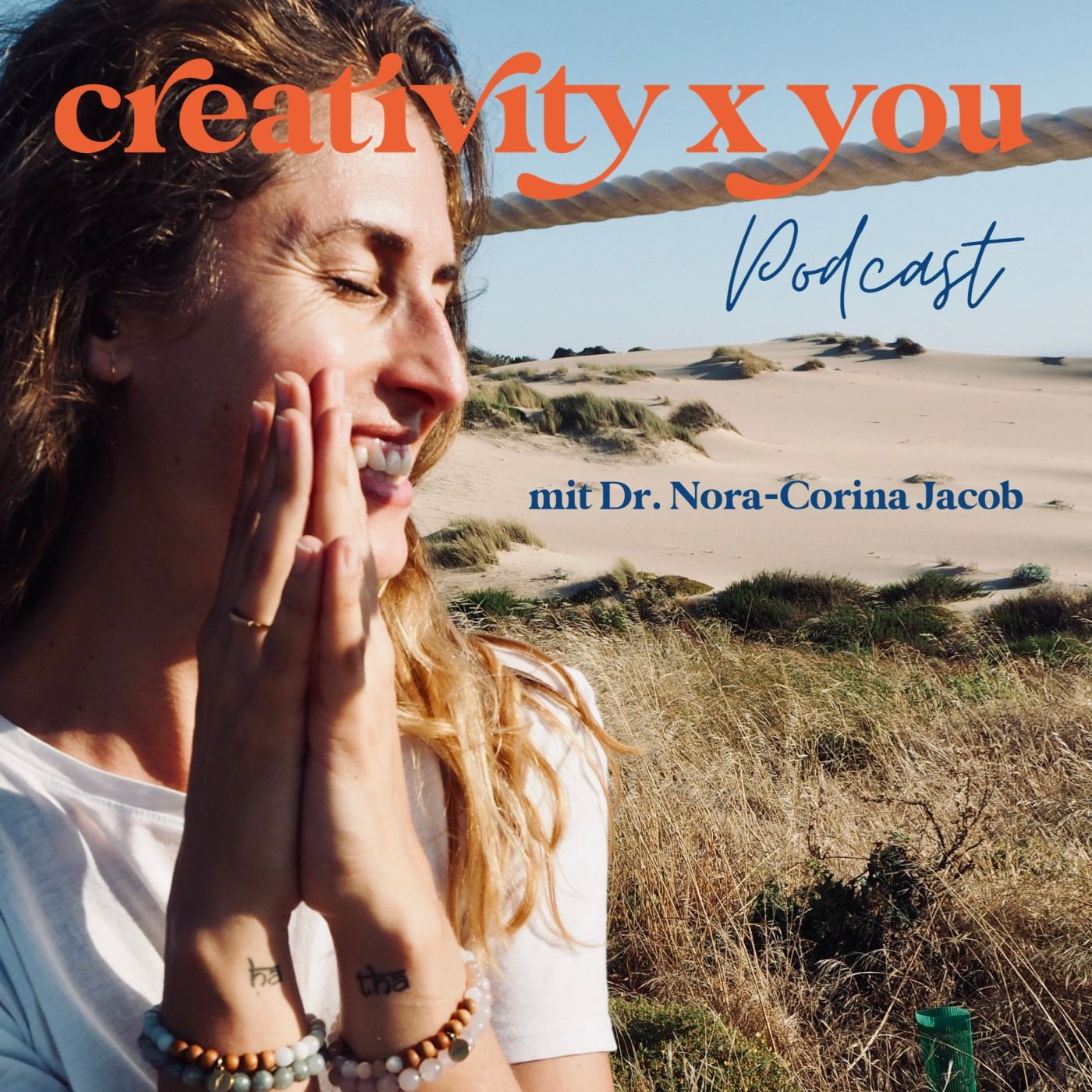 Trailer - Warum dieser Podcast?