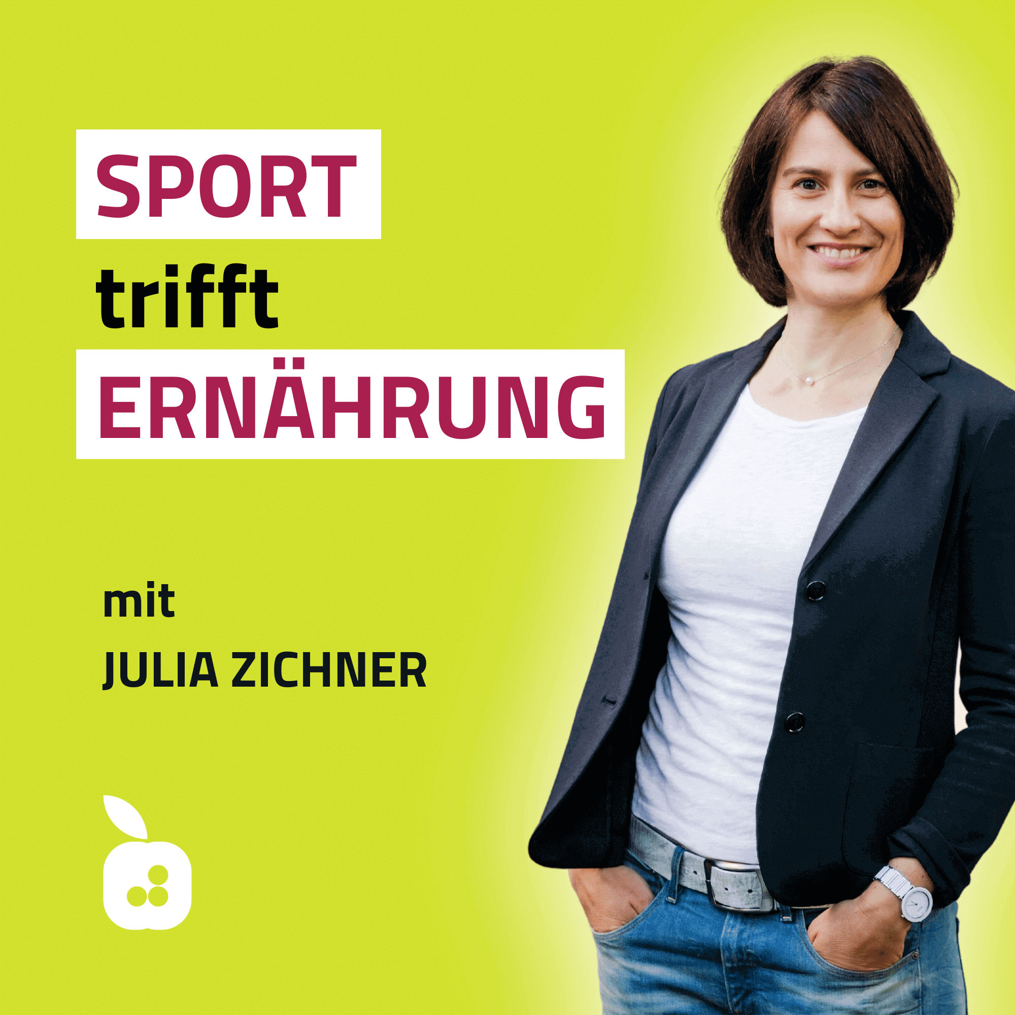 Trailer: Was dich in diesem Podcast erwartet