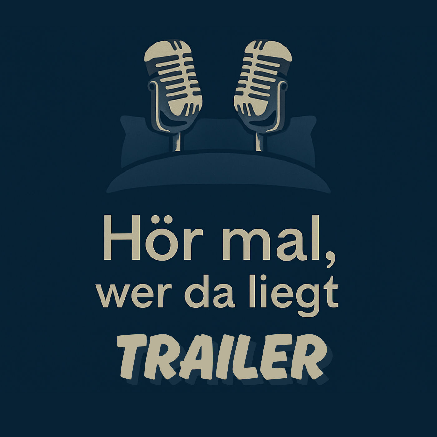 Trailer - Was euch erwartet